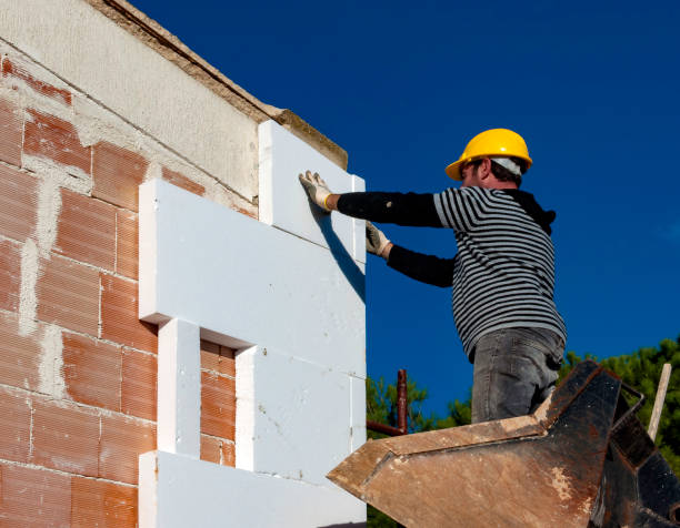 Best Energy Efficiency Insulation in Stroud, OK