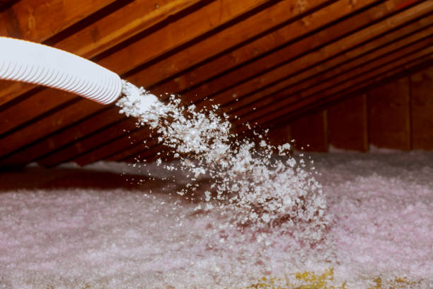 Types of Insulation We Offer in Stroud, OK