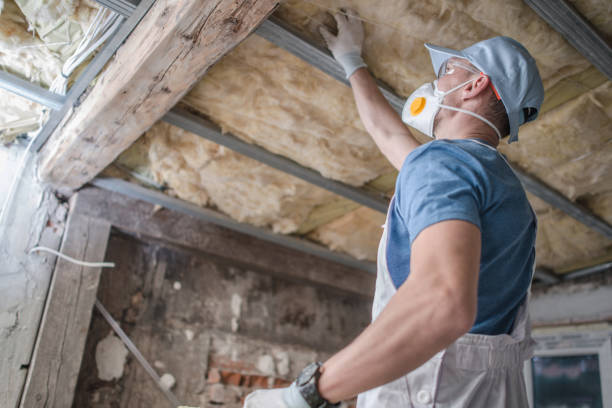 Best Eco-Friendly Insulation in Stroud, OK