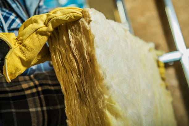Best Insulation Maintenance and Repair in Stroud, OK