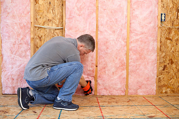 Best Geographic-Specific Insulation Services in Stroud, OK